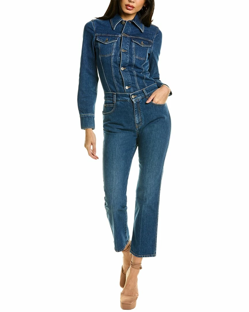 Best Pirce ๐งจ Stella McCartney Vintage Wash All In One for ๐ฉ women ๐ 3 Best Pirce ๐งจ Stella McCartney Vintage Wash All In One for ๐ฉ women ๐