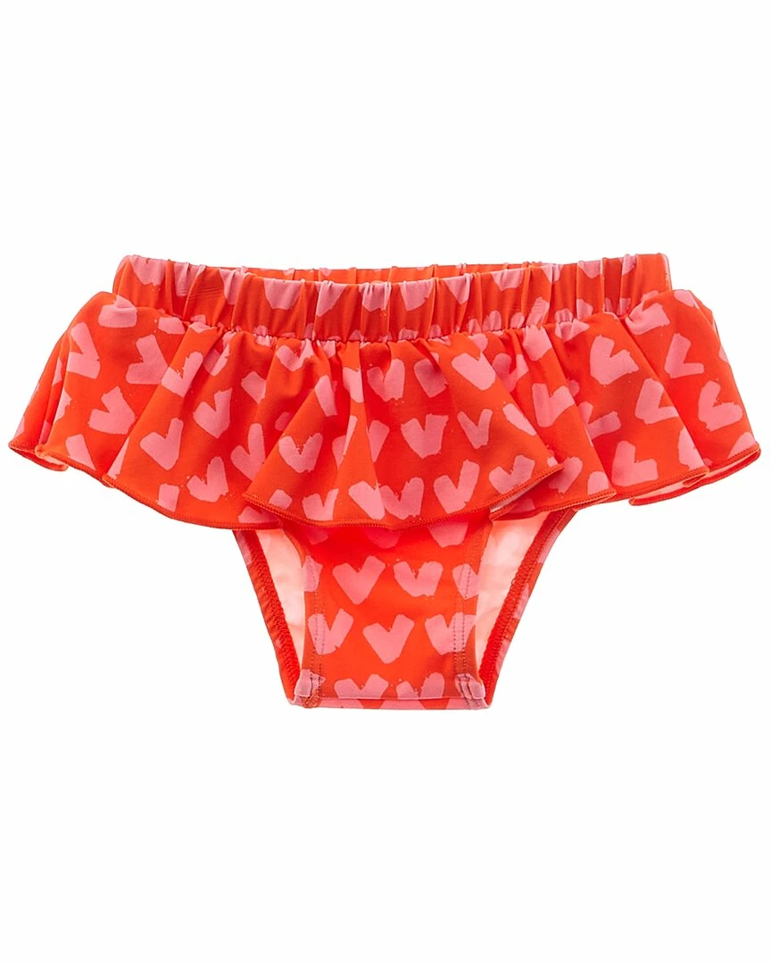 Top 10 ๐ Stella McCartney Hearts ๐ Bikini Bottom for kids ๐ 4 Top 10 ๐ Stella McCartney Hearts ๐ Bikini Bottom for kids ๐ - Image 2