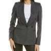 Best Pirce 👏 Stella McCartney Callie Wool-Blend Blazer for 👩 women ❤️ -Stella McCartney Outlet Shop a1f5aaf6ddc7428da5d41d4f1169d21b 1080x