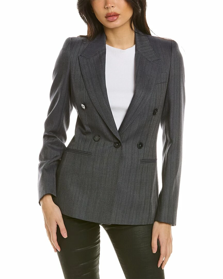 Best Pirce ๐ Stella McCartney Callie Wool-Blend Blazer for ๐ฉ women โค๏ธ 3 Best Pirce ๐ Stella McCartney Callie Wool-Blend Blazer for ๐ฉ women โค๏ธ