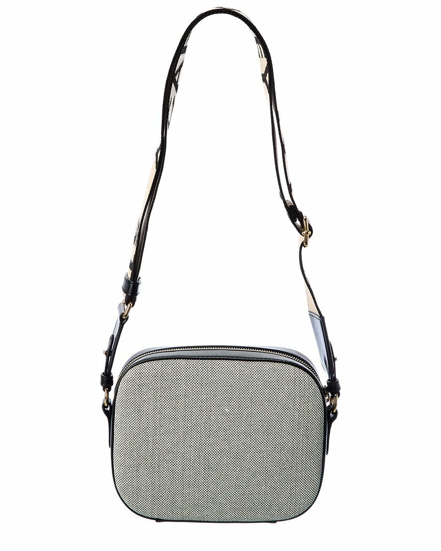 Top 10 ❤️ Stella McCartney Stella Logo Canvas Camera Bag for 👩 women 🤩 4 Top 10 ❤️ Stella McCartney Stella Logo Canvas Camera Bag for 👩 women 🤩 - Image 2