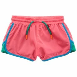 Deals 😀 Stella McCartney Mesh Short for kids 😀