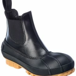 Best Pirce ๐ Stella McCartney Duck City Chelsea Boot for ๐ฉ women ๐งจ