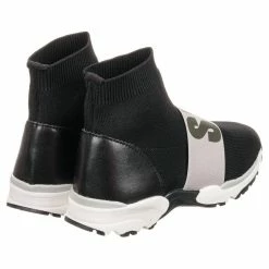 Buy 😍 Stella Mccartney Kids - Unisex Sock 👟 Sneaker In Black Multi 💯 -Stella McCartney Outlet Shop ad34cac15a594ee9b6876527b68a9d59 1080x