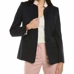 Buy ๐ Stella McCartney Florence Wool Jacket for ๐ฉ women ๐คฉ