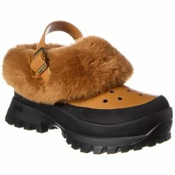 Buy ❤️ Stella McCartney Trace FFF Clog for 👩 women ⌛
