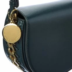 Wholesale ⌛ Stella McCartney Frayme Small Flap Shoulder Bag for 👩 women 👍 -Stella McCartney Outlet Shop afd8d68abb964ed2a70df705078c2e51 1080x