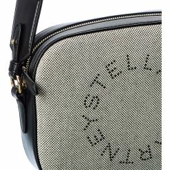Top 10 ❤️ Stella McCartney Stella Logo Canvas Camera Bag for 👩 women 🤩 8 Top 10 ❤️ Stella McCartney Stella Logo Canvas Camera Bag for 👩 women 🤩 -Stella McCartney Outlet Shop b02e920e5b234d7b86afd253f3a12527 1080x