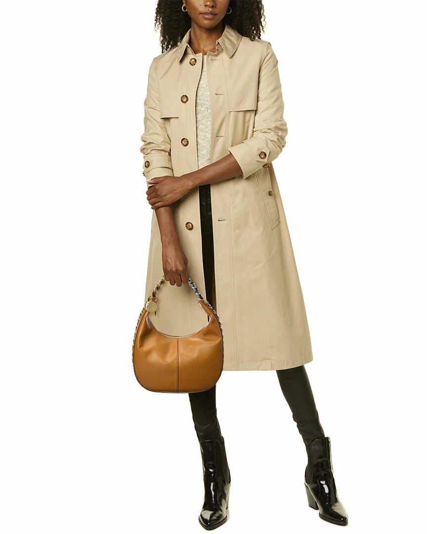 Best reviews of ๐งจ Stella McCartney Frayme Small Zipit Hobo Bag for ๐ฉ women ๐ 6 Best reviews of ๐งจ Stella McCartney Frayme Small Zipit Hobo Bag for ๐ฉ women ๐ - Image 4