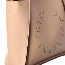 Deals 👍 Stella McCartney Stella Logo Shoulder Bag for 👩 women 😍 -Stella McCartney Outlet Shop b2029cdc1ad64d598249818269e5229e 1080x