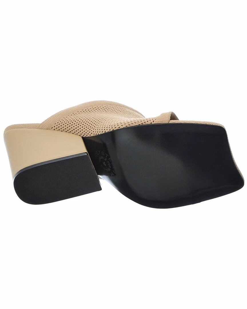 Coupon โจ Stella McCartney Knit ๐ฉด Sandal for ๐ฉ women ๐ฏ 6 Coupon โจ Stella McCartney Knit ๐ฉด Sandal for ๐ฉ women ๐ฏ - Image 4