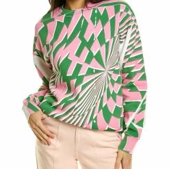 Deals โ๏ธ Stella McCartney Ed Curtis Sweatshirt for ๐ฉ women ๐