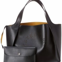 Outlet 👏 Stella McCartney Logo Tote for 👩 women ❤️ -Stella McCartney Outlet Shop b775a6111a9a4c05bc5ed10227885fe4 00505dda eb64 4af9 86e5 868db2ad8601 1080x