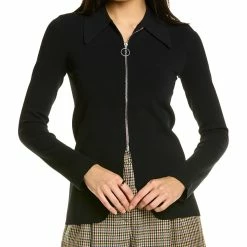 Coupon ๐คฉ Stella McCartney Compact Knit Jacket for ๐ฉ women ๐คฉ