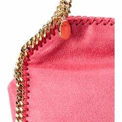 Best deal 🌟 Stella McCartney Falabella Tiny Tote for 👩 women 👏 -Stella McCartney Outlet Shop baf052e18ab14e3fa36781b5f3fc5ee2 1080x
