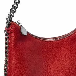 Hot Sale 🧨 Stella McCartney Falabella Zip Mini Shoulder Bag for 👩 women ✔️ -Stella McCartney Outlet Shop c134dc6757084b768c5d08b2b7849358 1080x