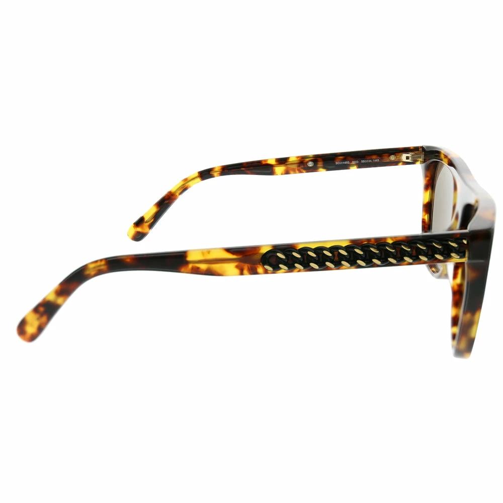 Top 10 ⭐ Stella McCartney Falabella SC 0149S 003 👩 Womens Cat-Eye 👓 Sunglasses 🔔 4 Top 10 ⭐ Stella McCartney Falabella SC 0149S 003 👩 Womens Cat-Eye 👓 Sunglasses 🔔 - Image 3