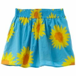 Flash Sale 👍 Stella McCartney Flower 👗 Skirt for kids 😀