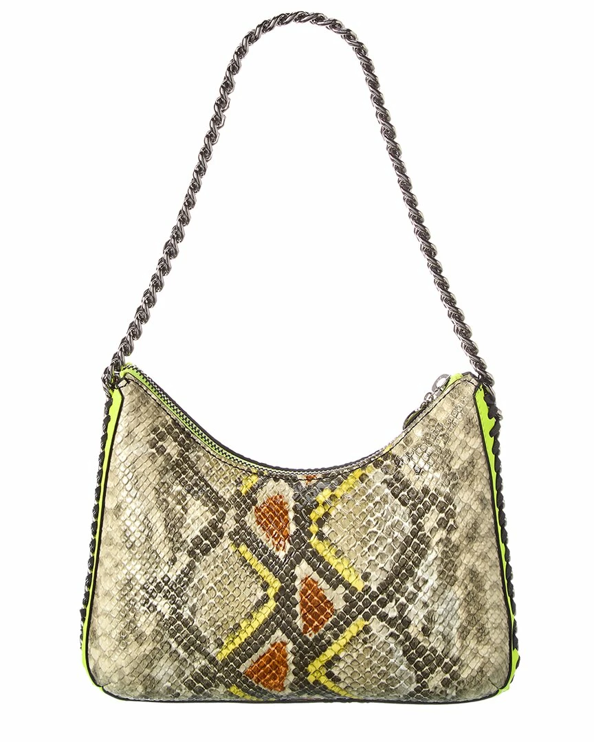 Best deal 🔥 Stella McCartney Falabella Zip Mini Shoulder Bag for 👩 women ❤️ 4 Best deal 🔥 Stella McCartney Falabella Zip Mini Shoulder Bag for 👩 women ❤️ - Image 2