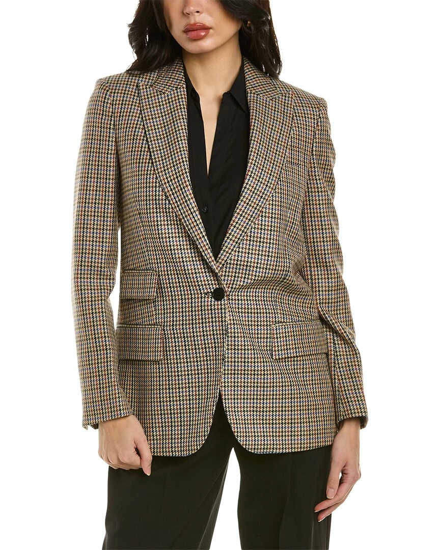 Best deal ๐ Stella McCartney Bell Wool Jacket for ๐ฉ women ๐ 5 Best deal ๐ Stella McCartney Bell Wool Jacket for ๐ฉ women ๐ - Image 3