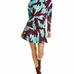 Brand new ✔️ Stella McCartney Maisie 👗 Dress for 👩 women 🔔