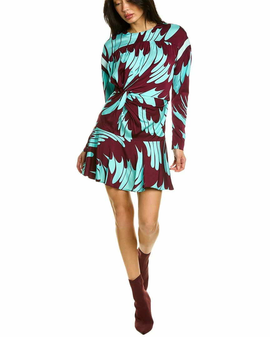 Brand new ✔️ Stella McCartney Maisie 👗 Dress for 👩 women 🔔 3 Brand new ✔️ Stella McCartney Maisie 👗 Dress for 👩 women 🔔