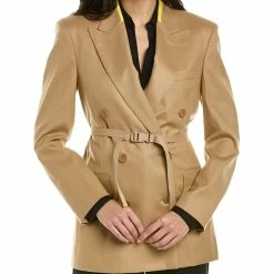 Promo ๐ Stella McCartney Lola Wool Jacket for ๐ฉ women ๐ 7 Promo ๐ Stella McCartney Lola Wool Jacket for ๐ฉ women ๐ -Stella McCartney Outlet Shop cce1ab0c29e24f55a6e070563cc00795 1080x