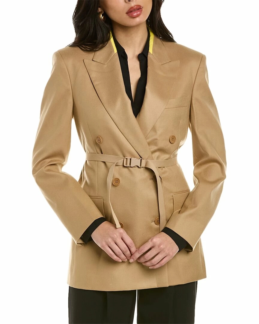 Promo ๐ Stella McCartney Lola Wool Jacket for ๐ฉ women ๐ 5 Promo ๐ Stella McCartney Lola Wool Jacket for ๐ฉ women ๐ - Image 3