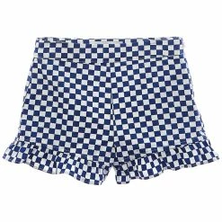 Brand new 👏 Stella McCartney Checkered Short for kids 👏