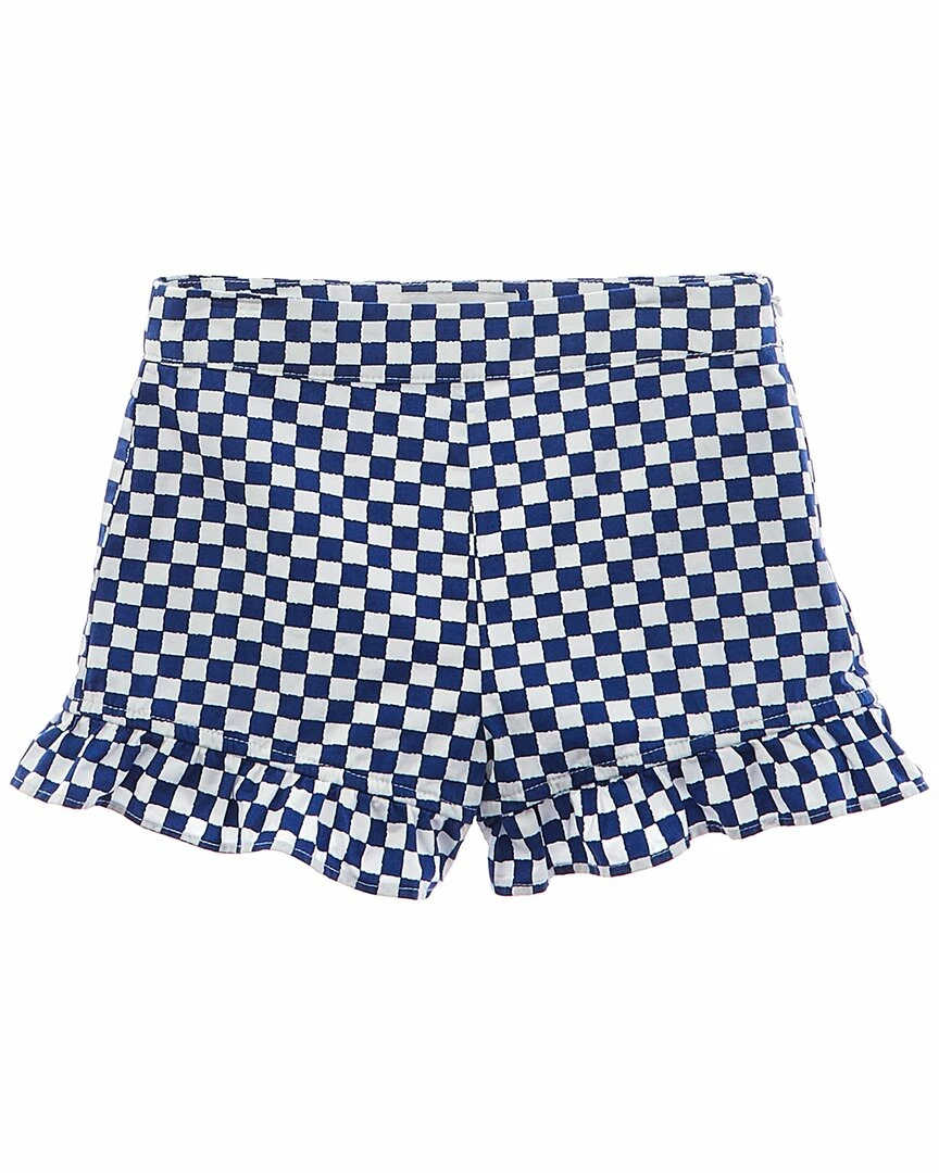 Brand new 👏 Stella McCartney Checkered Short for kids 👏 3 Brand new 👏 Stella McCartney Checkered Short for kids 👏