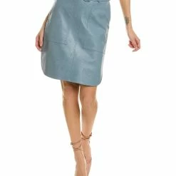 Best Sale ๐คฉ Stella McCartney Ivy ๐ Skirt for ๐ฉ women ๐งจ