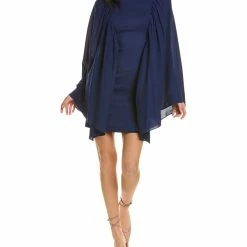 Best reviews of ⭐ Stella McCartney Luciana 👗 Dress for 👩 women 👏