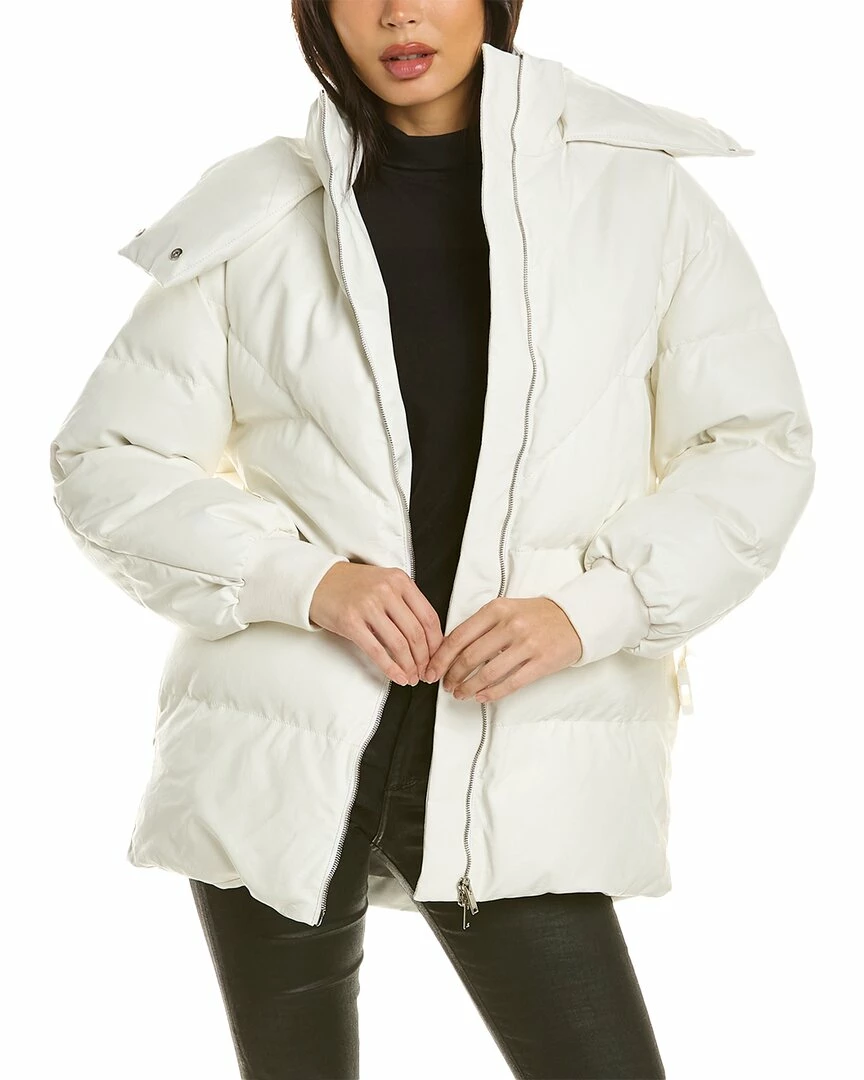 Flash Sale โค๏ธ Stella McCartney Kayla ๐งฅ Coat for ๐ฉ women ๐ฅ 3 Flash Sale โค๏ธ Stella McCartney Kayla ๐งฅ Coat for ๐ฉ women ๐ฅ