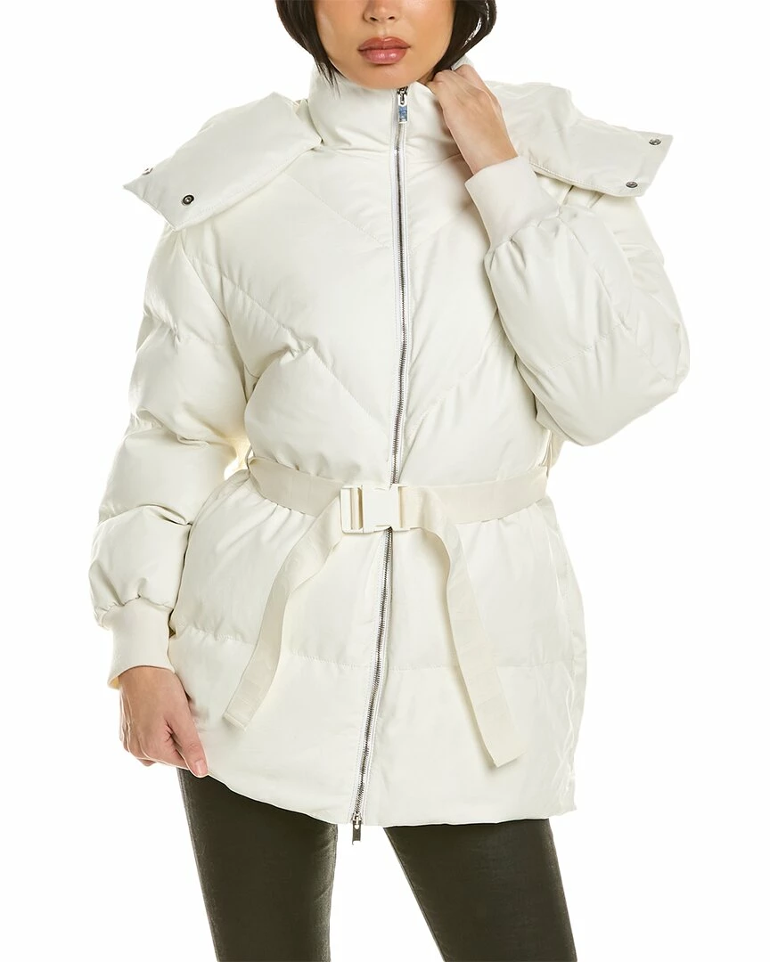 Flash Sale โค๏ธ Stella McCartney Kayla ๐งฅ Coat for ๐ฉ women ๐ฅ 5 Flash Sale โค๏ธ Stella McCartney Kayla ๐งฅ Coat for ๐ฉ women ๐ฅ - Image 3