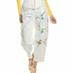 Best reviews of ⌛ Stella McCartney Marble Trouser for 👩 women 🎁