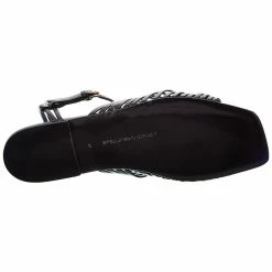 Hot Sale ✔️ Stella McCartney Stretch Ankle Strap 🩴 Sandal for 👩 women ❤️ -Stella McCartney Outlet Shop d2f3c01a60e34073b165eba5bc1a867d 135af708 1245 4f99 b3ad b6a0380a29da 1080x