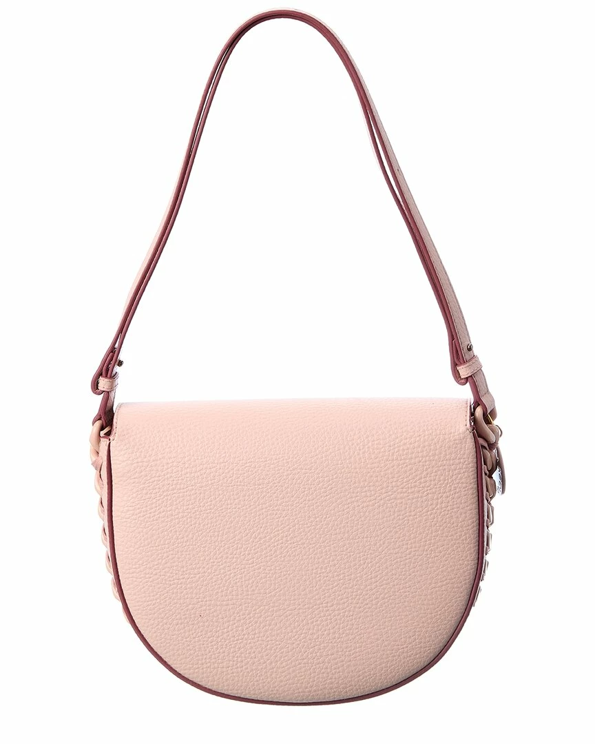 Promo ✔️ Stella McCartney Frayme Medium Flap Shoulder Bag for 👩 women ⭐ 4 Promo ✔️ Stella McCartney Frayme Medium Flap Shoulder Bag for 👩 women ⭐ - Image 2
