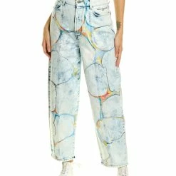 Brand new 🤩 Stella McCartney Marble Wash Trouser for 👩 women ⌛