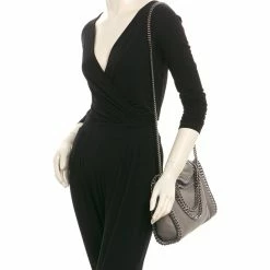 Brand new 🔥 Stella McCartney Falabella Mini Tote for 👩 women ⌛ 9 Brand new 🔥 Stella McCartney Falabella Mini Tote for 👩 women ⌛ -Stella McCartney Outlet Shop d55bb2471fce41a78b9971a36f680726 1080x