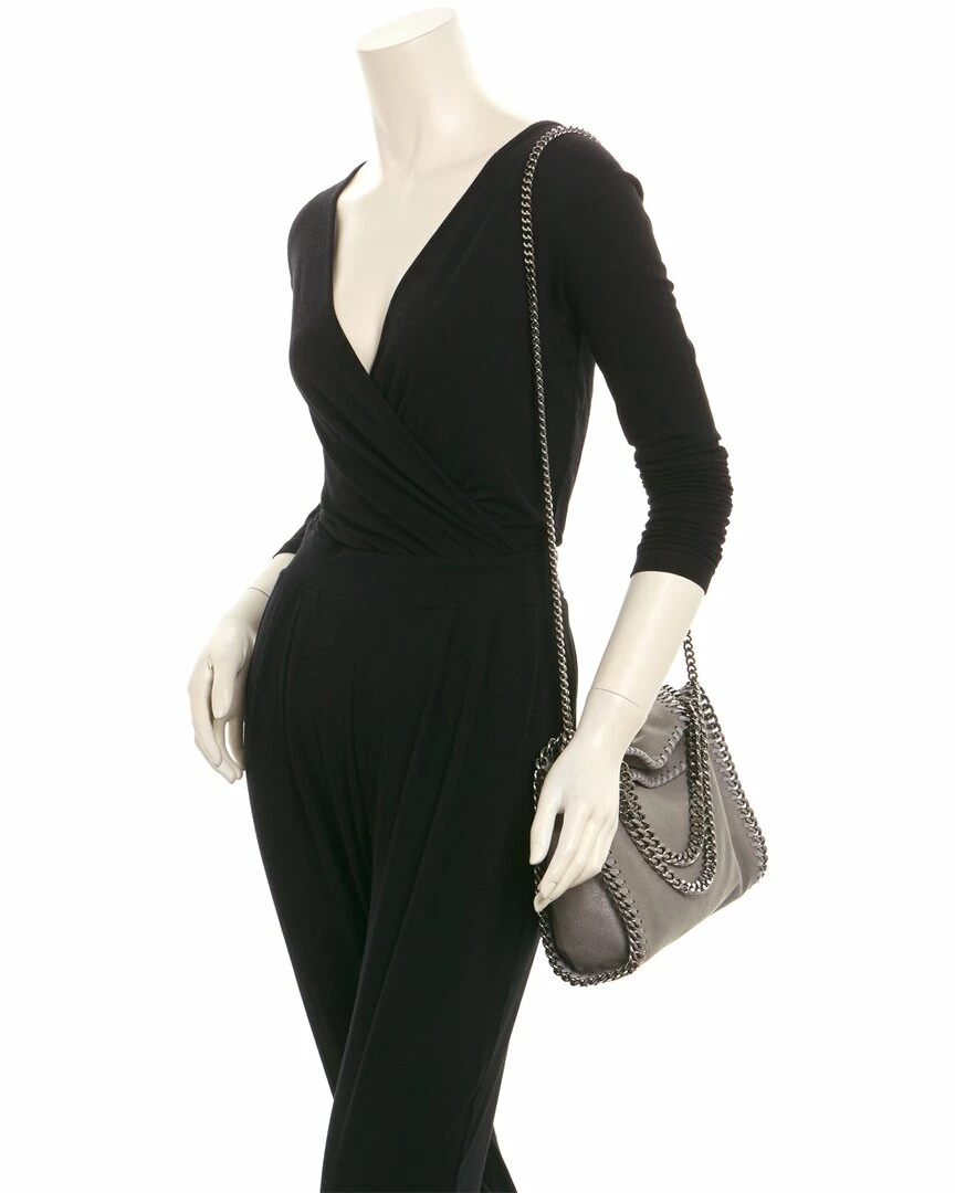 Brand new 🔥 Stella McCartney Falabella Mini Tote for 👩 women ⌛ 6 Brand new 🔥 Stella McCartney Falabella Mini Tote for 👩 women ⌛ - Image 4