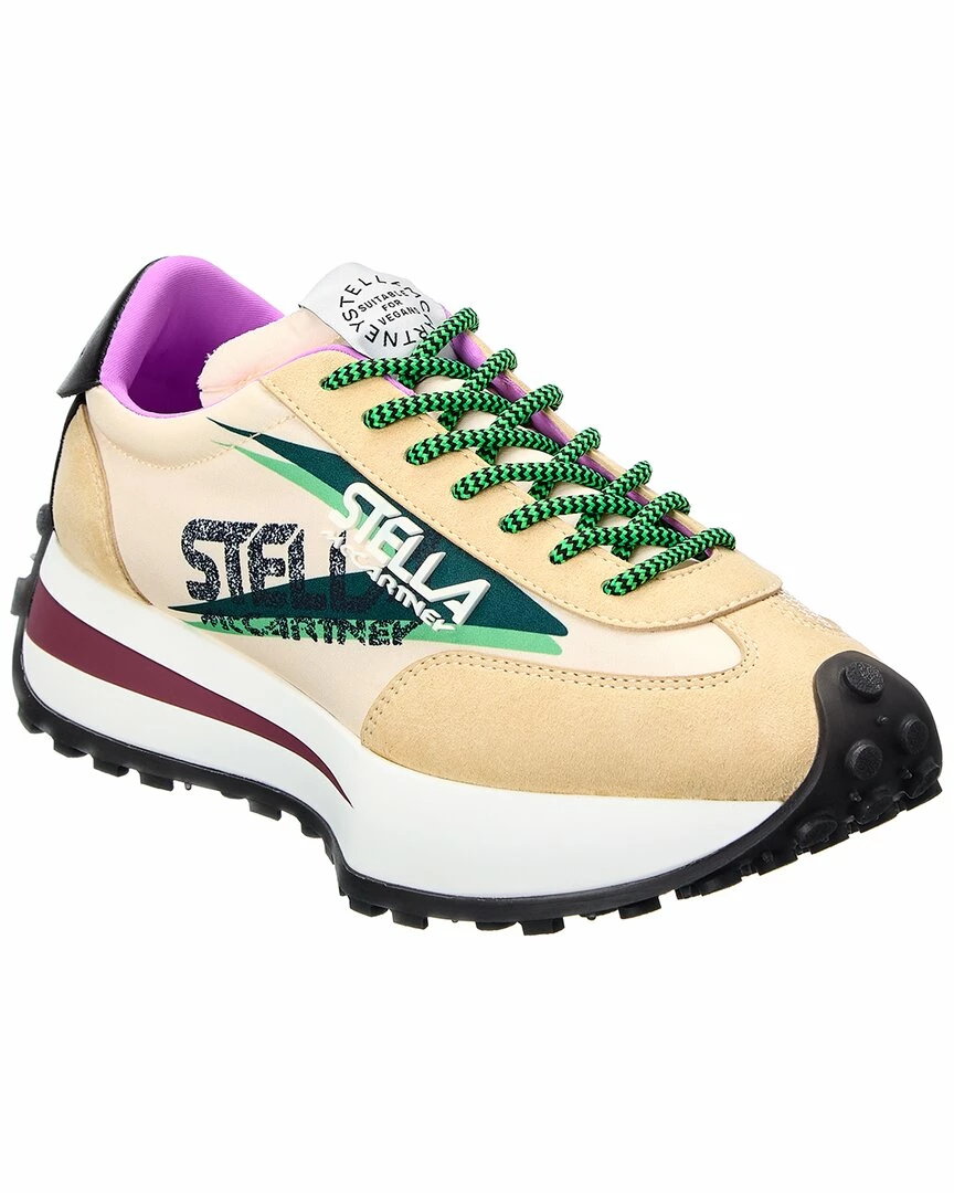 Cheapest ๐ Stella McCartney Reclypse ๐ Sneaker for ๐ฉ women ๐ 3 Cheapest ๐ Stella McCartney Reclypse ๐ Sneaker for ๐ฉ women ๐