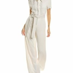 Deals ✨ Stella McCartney Wendy All In One 👚 Shirtdress for 👩 women ⭐
