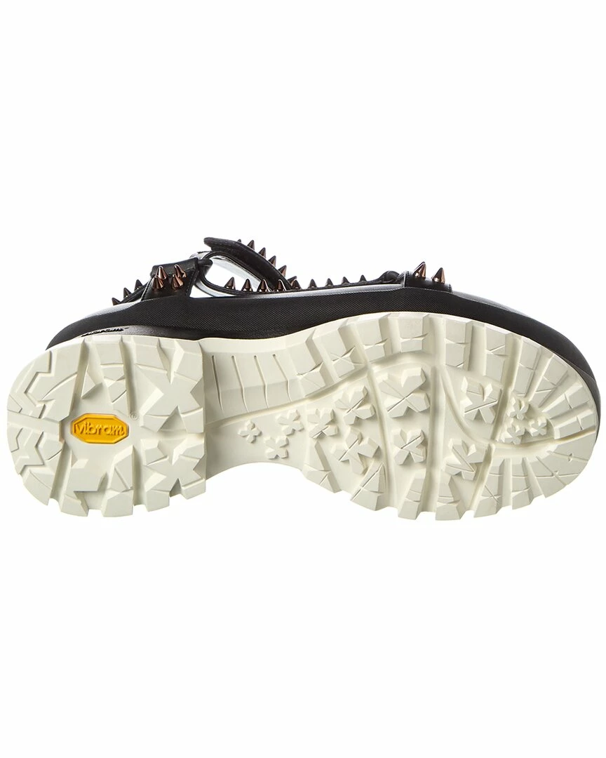 Best Pirce 😀 Stella McCartney Trace Platform 🩴 Sandal for 👩 women ⭐ 6 Best Pirce 😀 Stella McCartney Trace Platform 🩴 Sandal for 👩 women ⭐ - Image 4