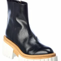 Buy ⌛ Stella McCartney Emilie Platform Boot for 👩 women 😉
