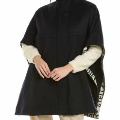 Cheapest ๐งจ Stella McCartney Robyn Wool Cape for ๐ฉ women ๐ฅ 7 Cheapest ๐งจ Stella McCartney Robyn Wool Cape for ๐ฉ women ๐ฅ -Stella McCartney Outlet Shop db4df51a9c8843518e7b0cd7c36c1106 1080x