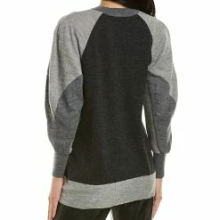 Top 10 💯 Stella McCartney Sliced Knit Oversized Wool Jumper for 👩 women 🔥 -Stella McCartney Outlet Shop dcb12c7040fb437c9048f9703504d9bd 1080x