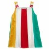 Wholesale 🤩 Stella McCartney Stripe 👗 Dress for kids ❤️