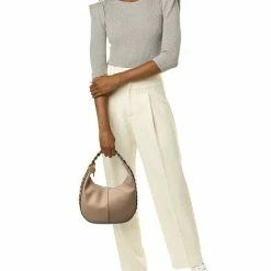 Brand new 🎁 Stella McCartney Frayme Small Zipit Hobo Bag for 👩 women ⭐ -Stella McCartney Outlet Shop ddacaa3e864d46cfaa9a9161ca89e086 1080x