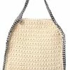 Outlet ✨ Stella McCartney Falabella Mini Crochet Tote for 👩 women 🌟 -Stella McCartney Outlet Shop de7f1699ab4d4ef78a9c0a5d5f398baa 1080x