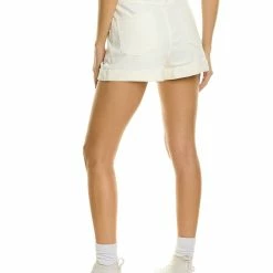 Deals 🧨 Stella McCartney Logo Short for 👩 women 👏 -Stella McCartney Outlet Shop df46861ed61b43ee944f5826ba359004 1080x